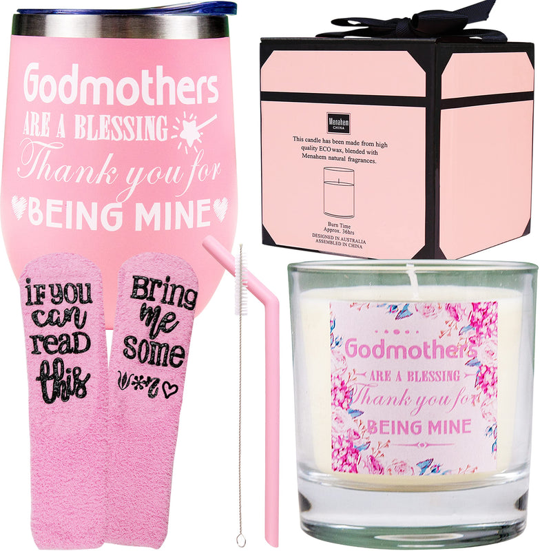 Godmother Gifts,Gifts for Godmother,Godmother Presents,God Mom Gifts,Godmother Gift Ideas