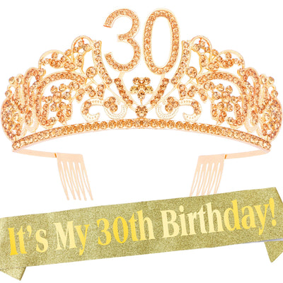 30th Birthday,30th Birthday Gifts for Women,30th Birthday Decorations for Her,Dirty 30