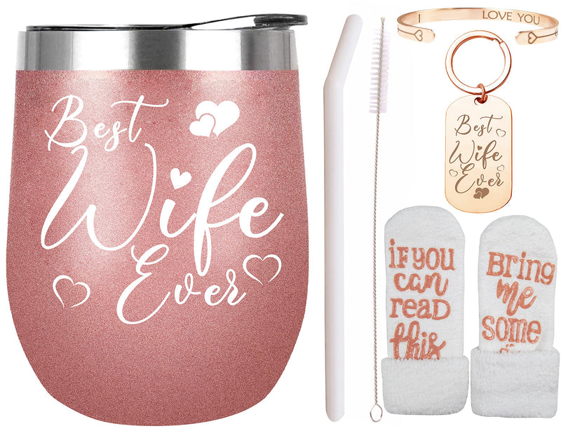 Best Wife Ever Gifts, Best Wife Ever, Best Wife Ever Mug, Best Wife Gifts, Wife Birthday